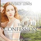 The Confession by Lewis, Beverly